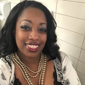 Meet your Posher, Latonya